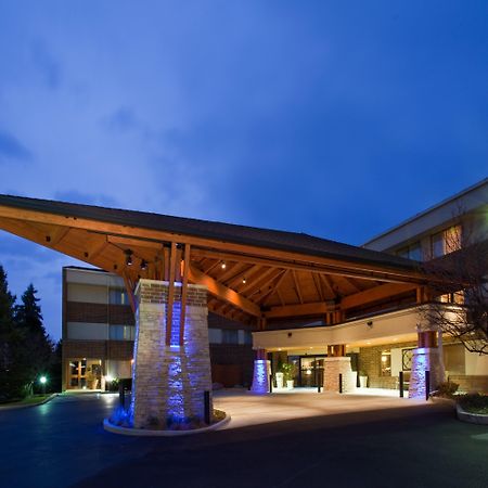 Holiday Inn Express Chicago-Downers Grove By Ihg Ngoại thất bức ảnh