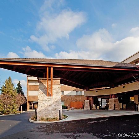 Holiday Inn Express Chicago-Downers Grove By Ihg Ngoại thất bức ảnh