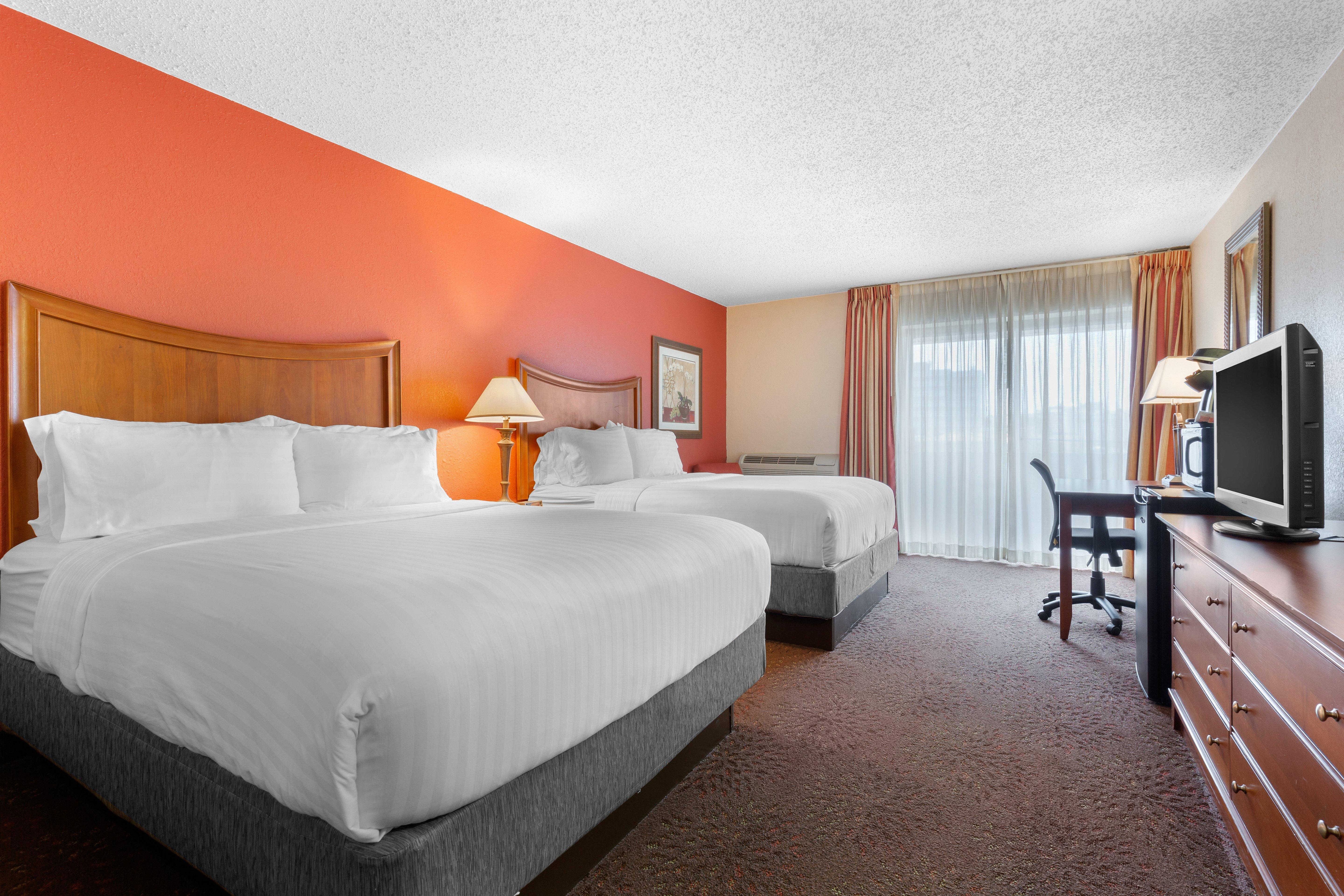 Holiday Inn Express Chicago-Downers Grove By Ihg Ngoại thất bức ảnh