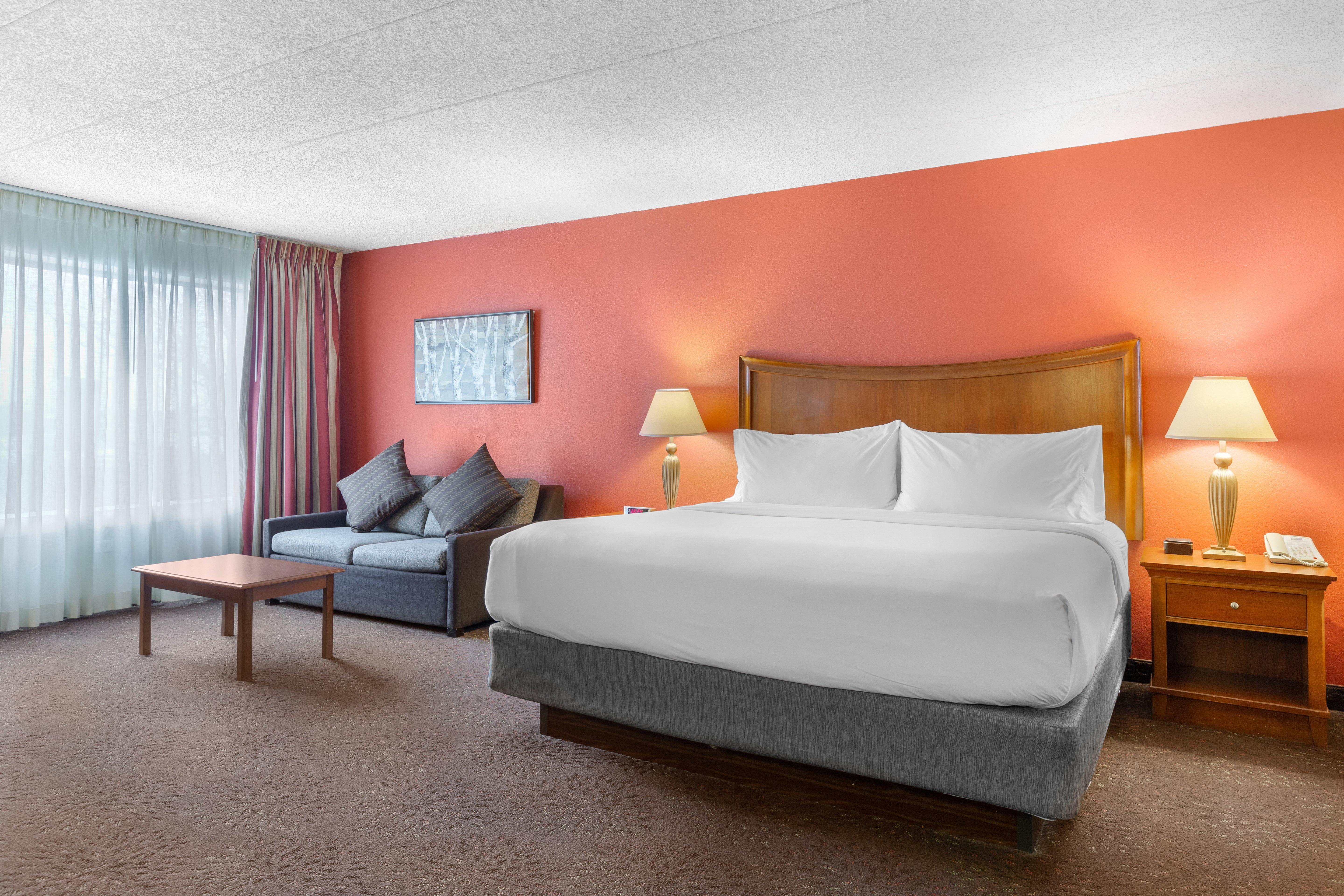 Holiday Inn Express Chicago-Downers Grove By Ihg Ngoại thất bức ảnh