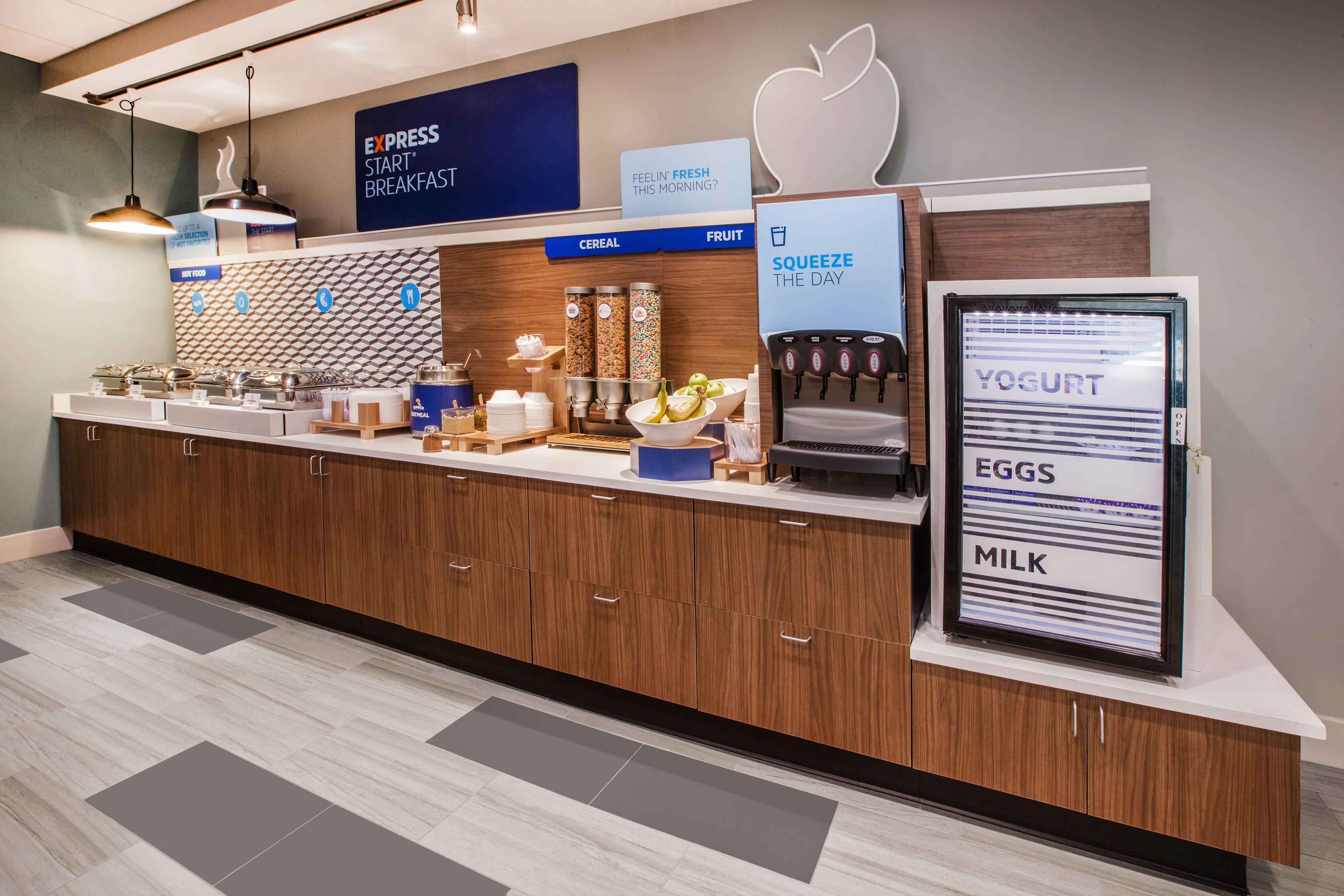 Holiday Inn Express Chicago-Downers Grove By Ihg Ngoại thất bức ảnh