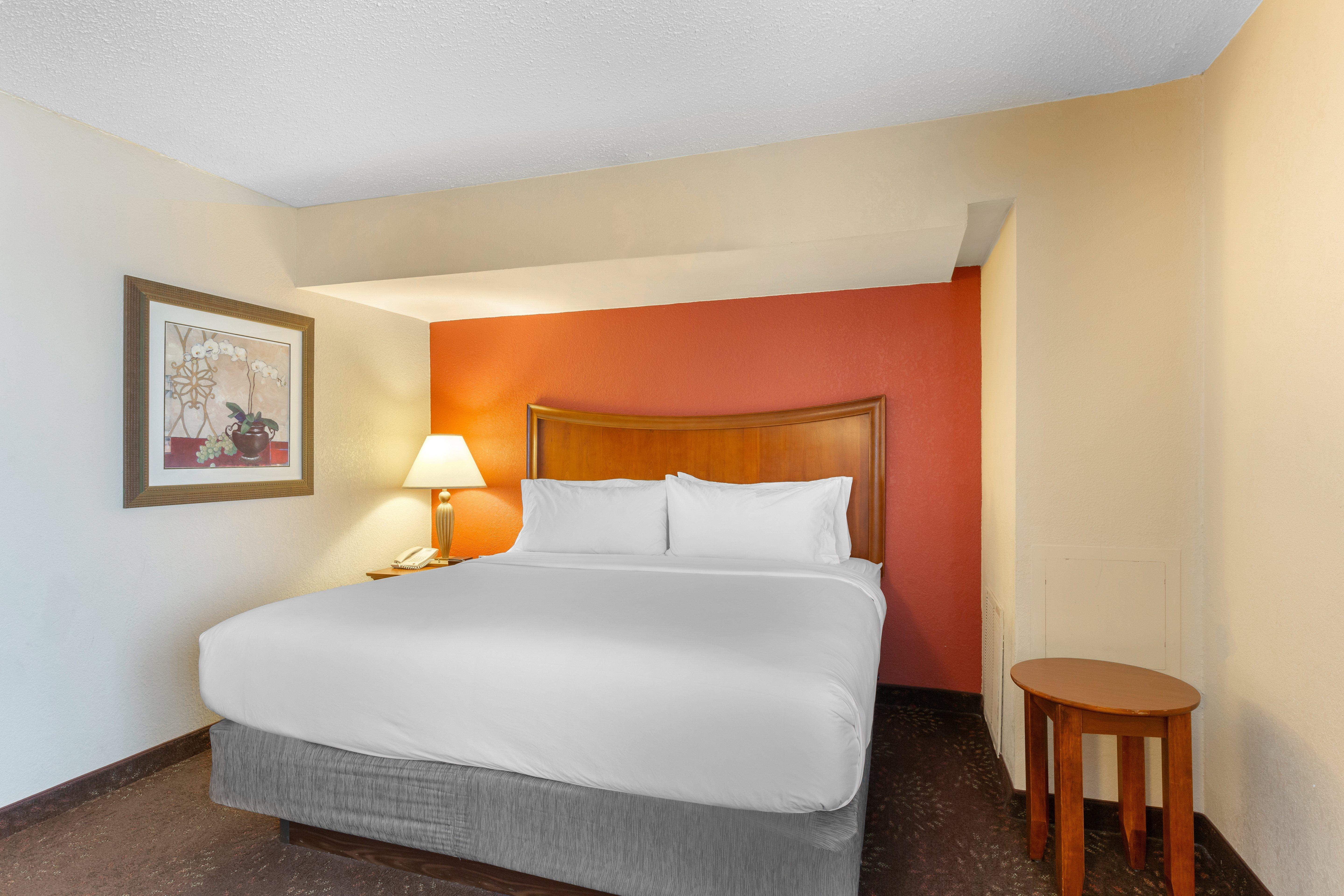 Holiday Inn Express Chicago-Downers Grove By Ihg Ngoại thất bức ảnh