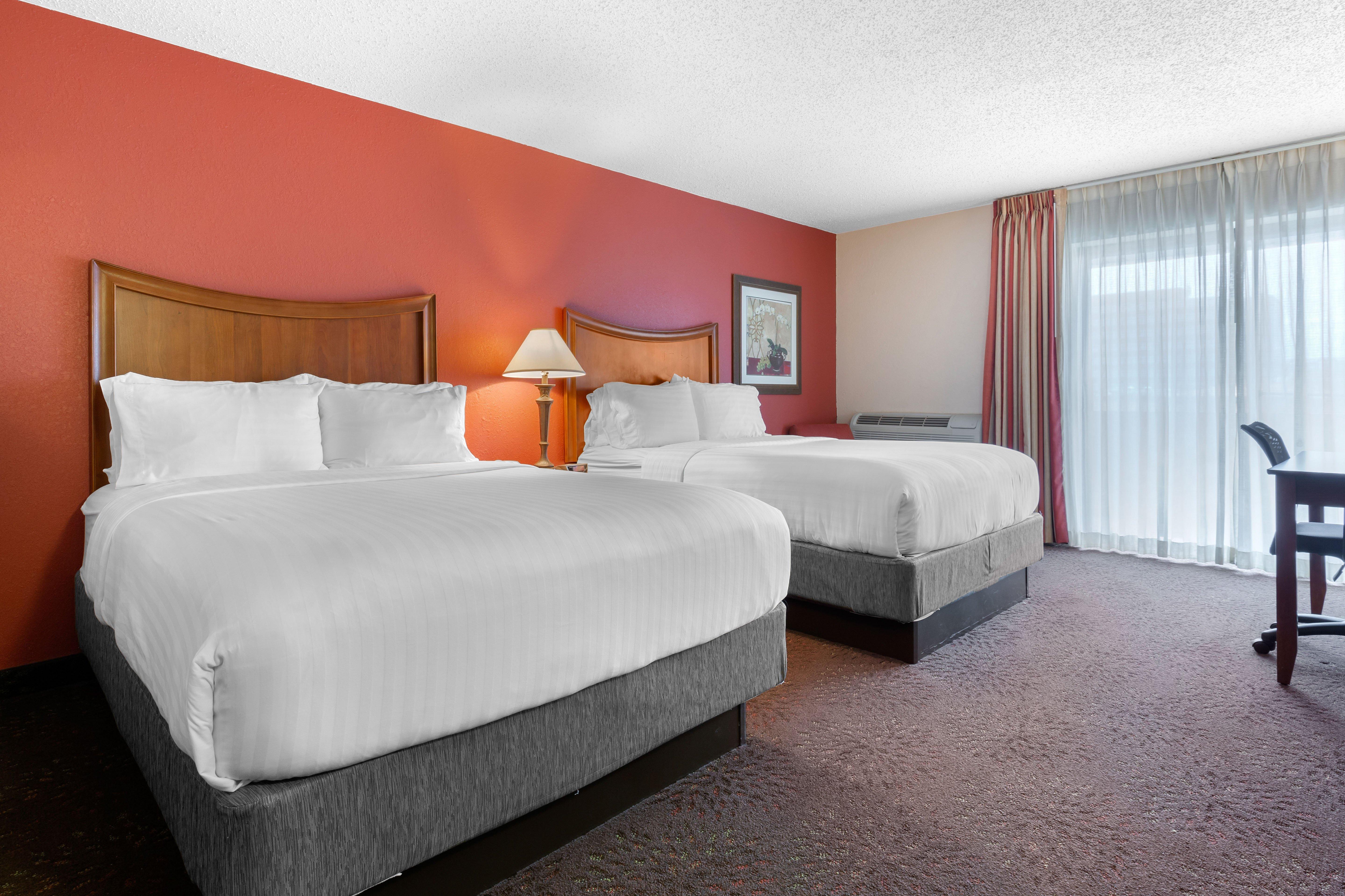 Holiday Inn Express Chicago-Downers Grove By Ihg Ngoại thất bức ảnh