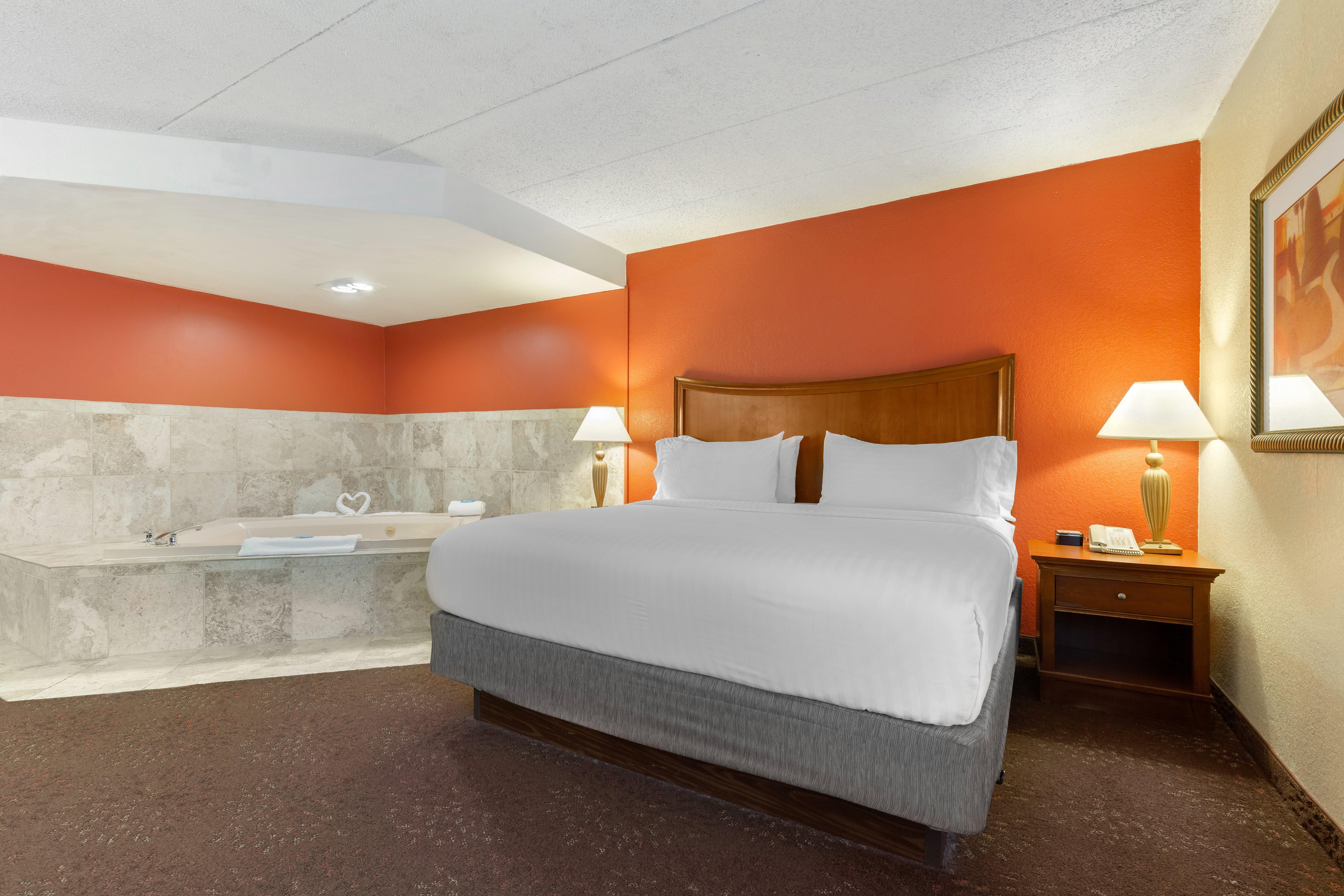 Holiday Inn Express Chicago-Downers Grove By Ihg Ngoại thất bức ảnh