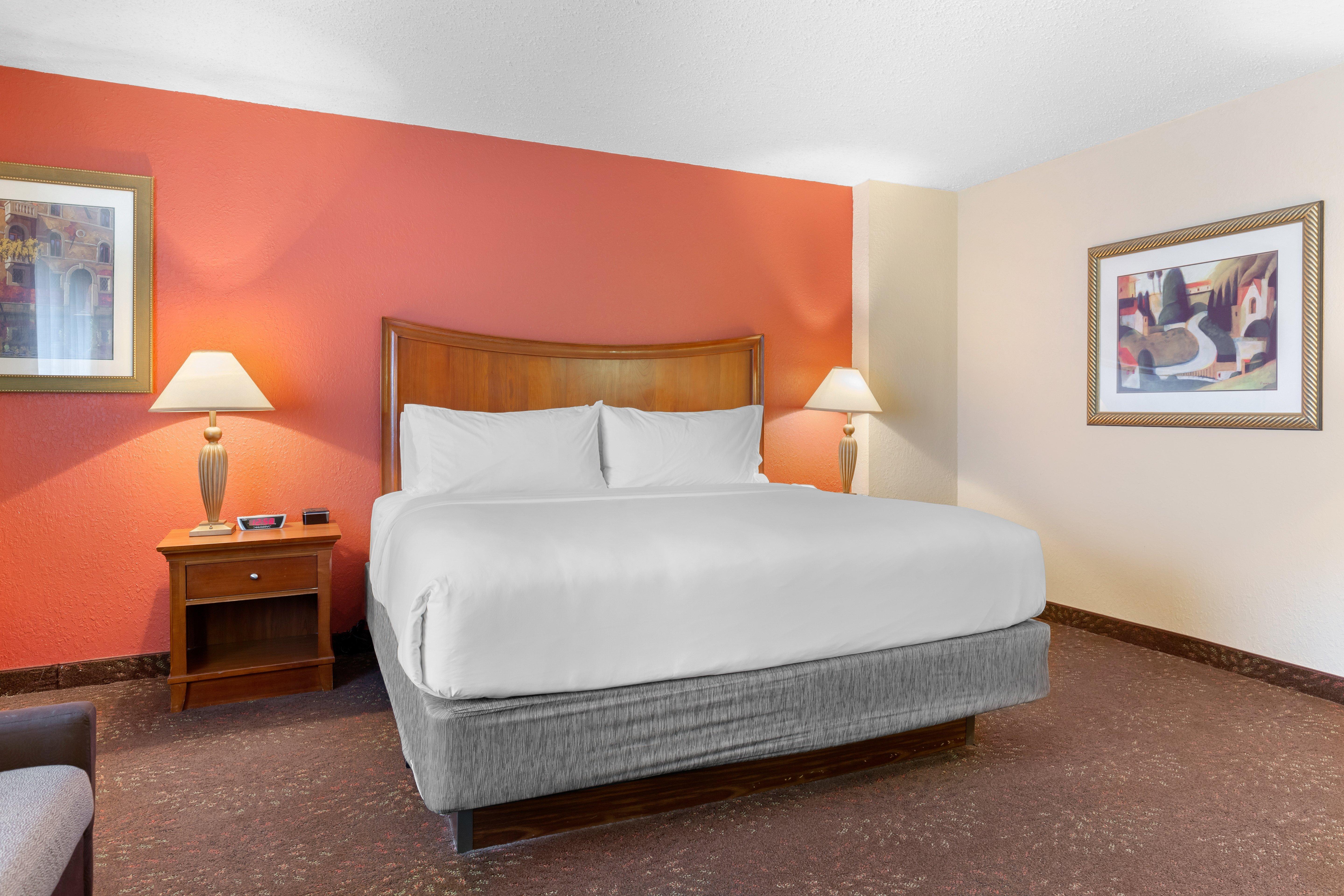 Holiday Inn Express Chicago-Downers Grove By Ihg Ngoại thất bức ảnh