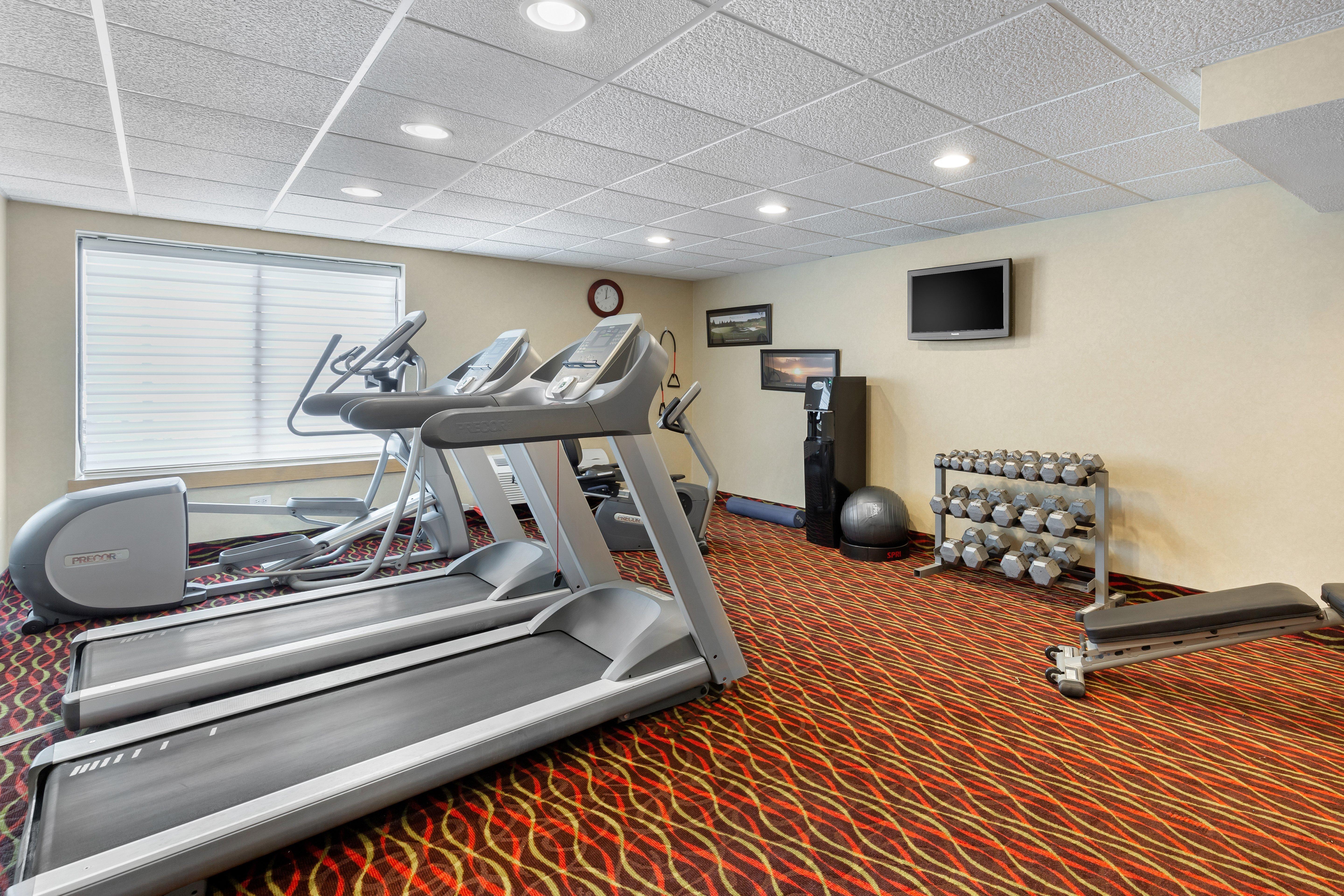 Holiday Inn Express Chicago-Downers Grove By Ihg Ngoại thất bức ảnh