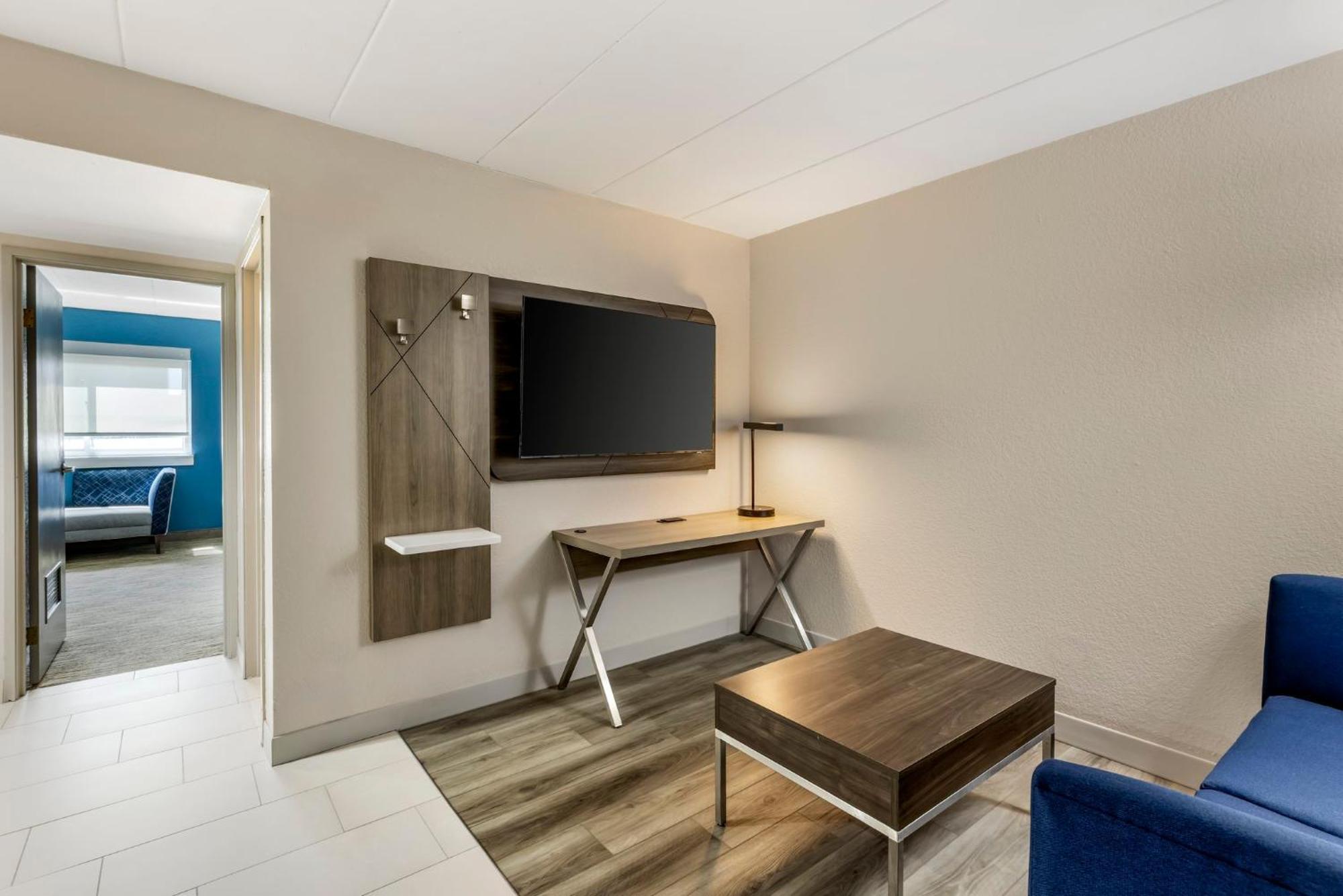 Holiday Inn Express Chicago-Downers Grove By Ihg Ngoại thất bức ảnh