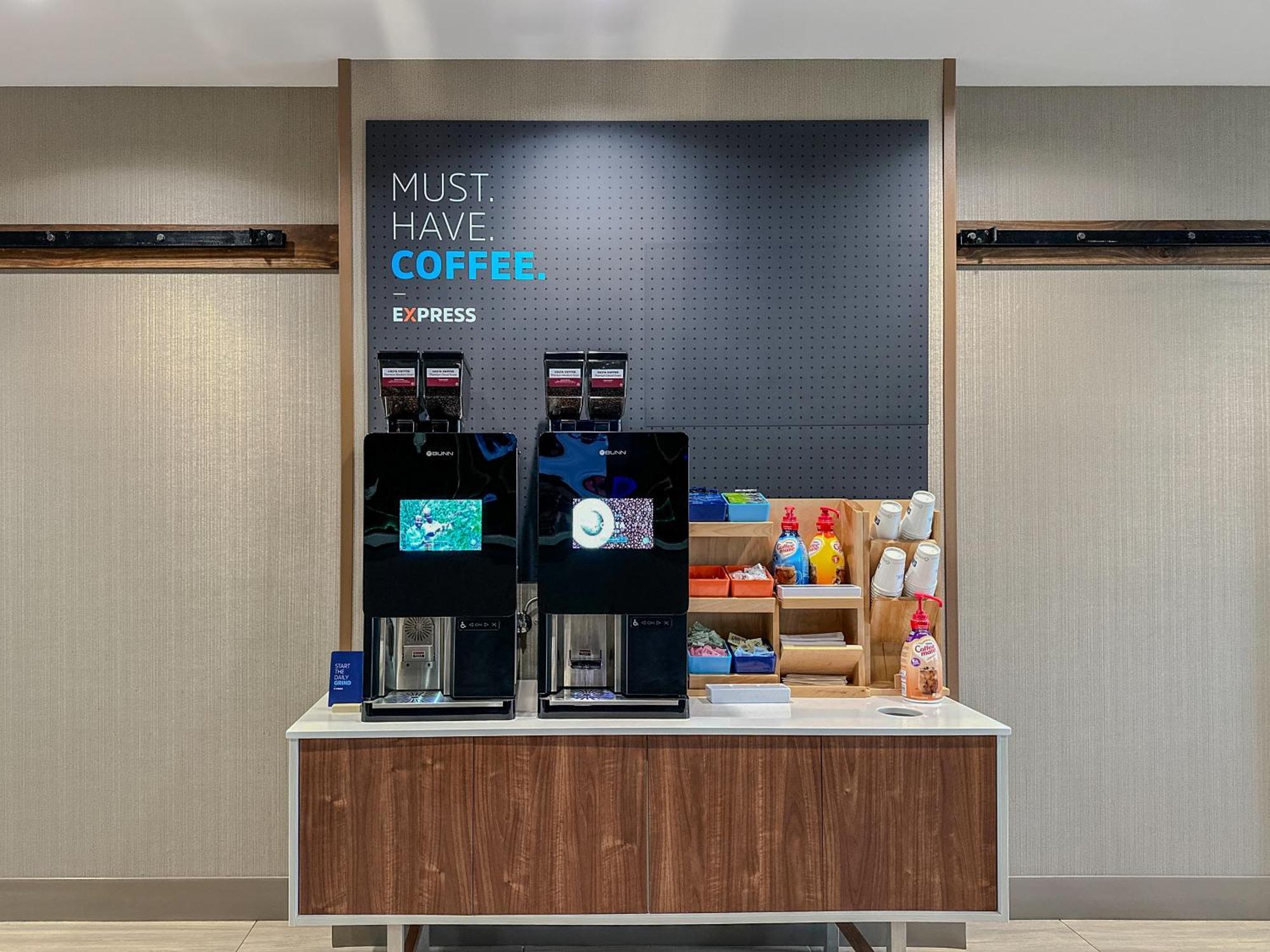 Holiday Inn Express Chicago-Downers Grove By Ihg Ngoại thất bức ảnh